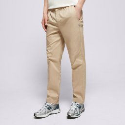 New Balance Панталони Icon Twill Tapered