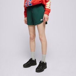 New Balance Шорти Athletics Mesh