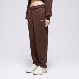 New Balance Панталони Linear Heritage Brushed Back