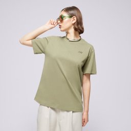 New Balance Тениска Athletics Jersey