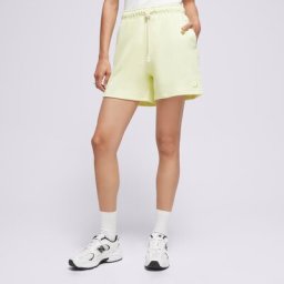 New Balance Шорти Athletics French Terry