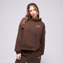 New Balance Суитчър С Качулка Linear Heritage