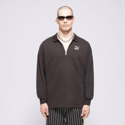 Puma Тениска Better Classics Тениска Тип Поло Crew Tr