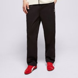 Puma Панталони Better Classics Woven Pants