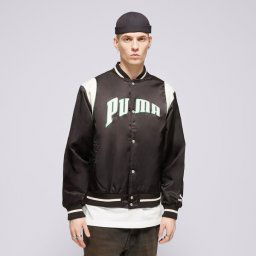 Puma Яке Puma Team Varsity Jacket