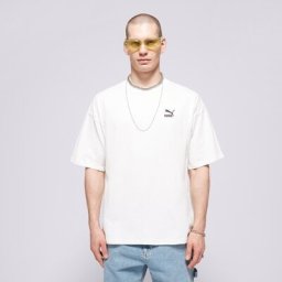 Puma Тениска Better Classics Oversized Tee