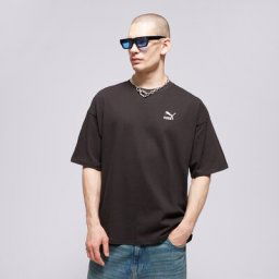 Puma Тениска Better Classics Oversized Tee