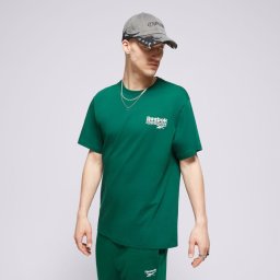 Reebok Тениска Ri Prop Of Rbk Gfx Ss