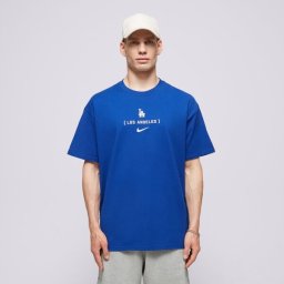 Nike Тениска Los Angeles Dodgers Mlb