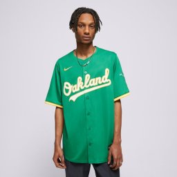 Nike Риза Oakland Athletics Mlb