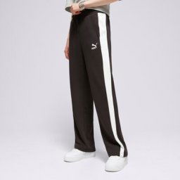 Puma Панталони Iconic T7 Straight Leg Track