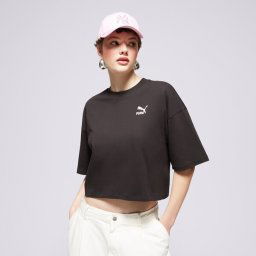 Puma Тениска Better Classics Oversized