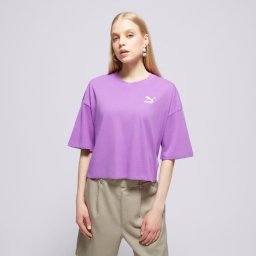 Puma Тениска Better Classics Oversized