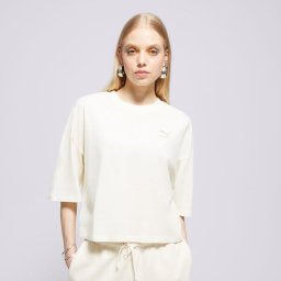 Puma Тениска Better Classics Oversized