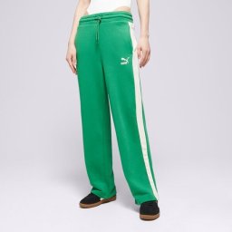 Puma Панталони Iconic T7 Straight Leg Track