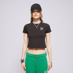 Puma Тениска Iconic T7 Baby