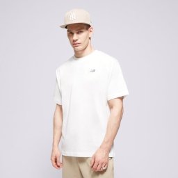 New Balance Тениска Small Logo