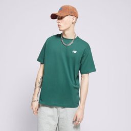New Balance Тениска Small Logo