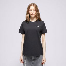 New Balance Тениска Jersey Small Logo