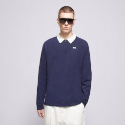 Reebok Тениска Тип Поло Court Sport Quarter Zip