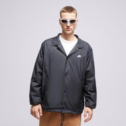 Nike Яке M Nk Club Coaches Jkt