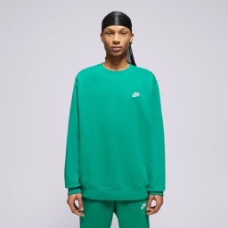 Nike Суитчър Sportswear Club Fleece