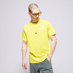 Nike Тениска Sportswear Club
