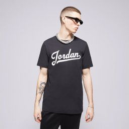 Jordan Тениска M J Flt Mvp Wm Ss Crew