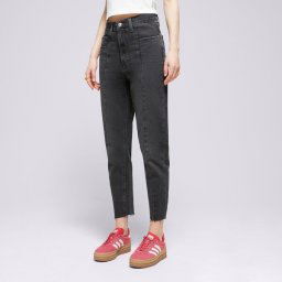 Levi's Панталони Hw Mom Jean Altered Blacks