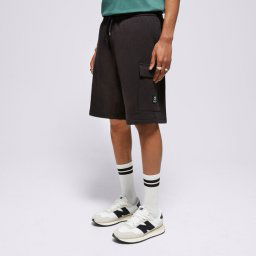 Timberland Шорти New Woven Badge Cargo