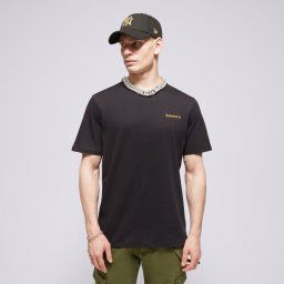 Timberland Тениска Small Logo Print Tee