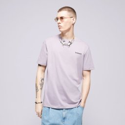 Timberland Тениска Small Logo Print Tee