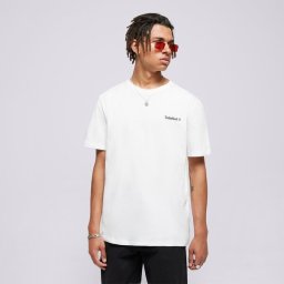 Timberland Тениска Small Logo Print Tee