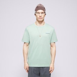 Timberland Тениска Small Logo Print Tee