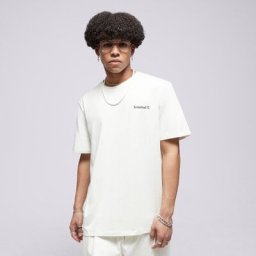 Timberland Тениска Small Logo Print Tee