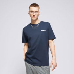 Timberland Тениска Small Logo Print Tee