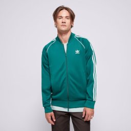 adidas Суитчър Със Закопчаване Sst Tt Adicolor