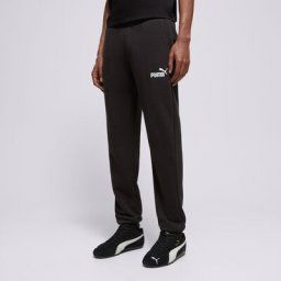 Puma Панталони Ess Elevated
