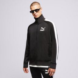 Puma Суитчър С Цип Iconic T7 Track