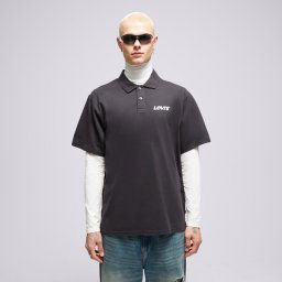 Levi's Тениска Тип Поло Graphic Vintage Fit
