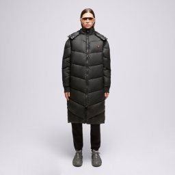 Ellesse Яке Пухен Cortese Padded Jacket Blk
