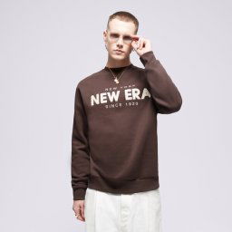 New Era Суитчър Ne Wordmark Crew Neck