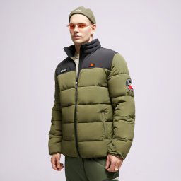 Ellesse Яке Зимно Nebula Kha/blk Padded Jacket