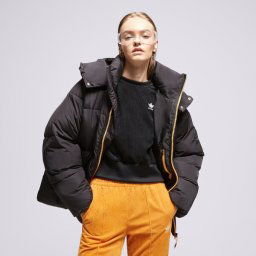 Ellesse Яке Пухен Edgware Padded Jacket Blk