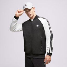 adidas Суитчър Със Закопчаване Sst