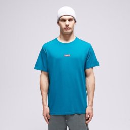 Levi's Тениска Ss Relaxed Baby Tab