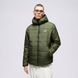 Puma Яке Зимно Ess Hooded Padded