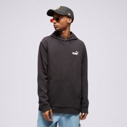 Puma Суитчър С Качулка Ess Elevated