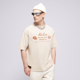 New Era Тениска Ne Heritage Patch Os None