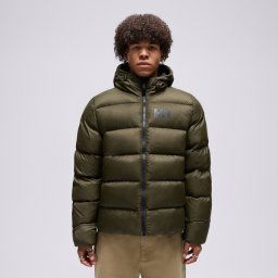 Helly Hansen Яке Зимно Active Puffy
